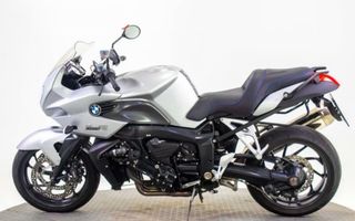 BMW K1200R Sport 163cv 29000km!!