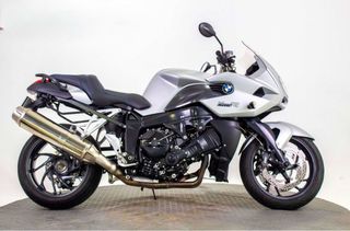 BMW K1200R Sport 163cv 29000km!!