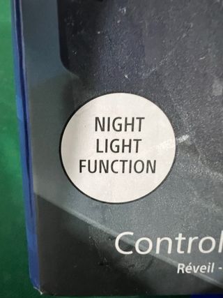 Reloj Despertador PlayStation PS5