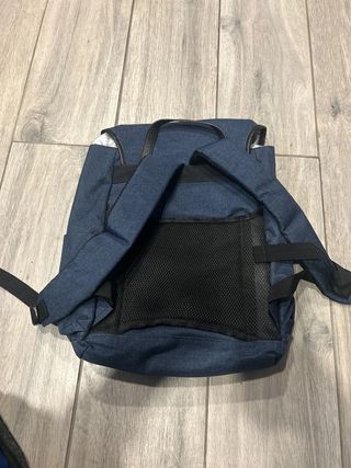 Zaino AG Spalding & Bros Blu
