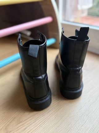 Botas Dr. Martens Negras