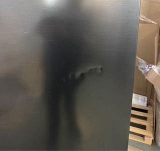 Nevera Samsung Nueva Tara 2m x 60cm