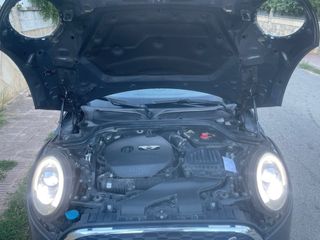 MINI Mini 2014 ¡FULL EQUIP Y UNICO DUEÑO!