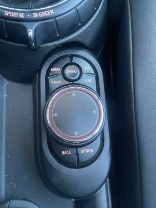 MINI Mini 2014 ¡FULL EQUIP Y UNICO DUEÑO!