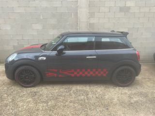 MINI Mini 2014 ¡FULL EQUIP Y UNICO DUEÑO!