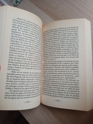 Entrevista con el Vampiro: Crónicas Vampíricas I