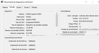 Lenovo ThinkStation PC Negro