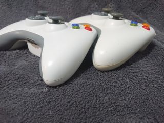 Pack 2 Mandos Xbox 360 