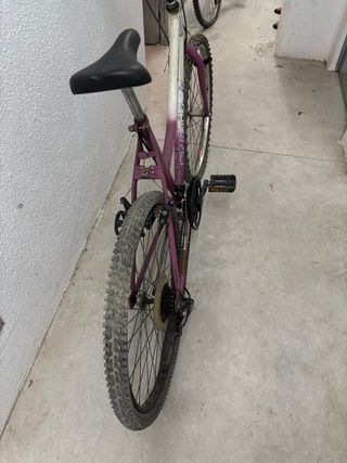 Bicicleta Shimano Cherokee 18 Velocidades