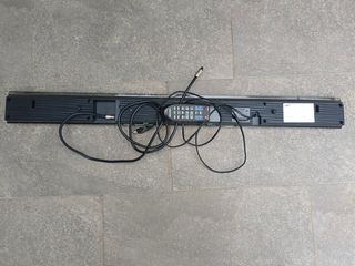 Barra de Sonido Samsung HW-D350 Negra