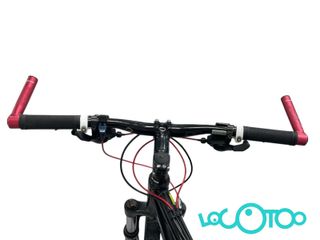 BICICLETA DE MONTAÑA ORBEA FSA