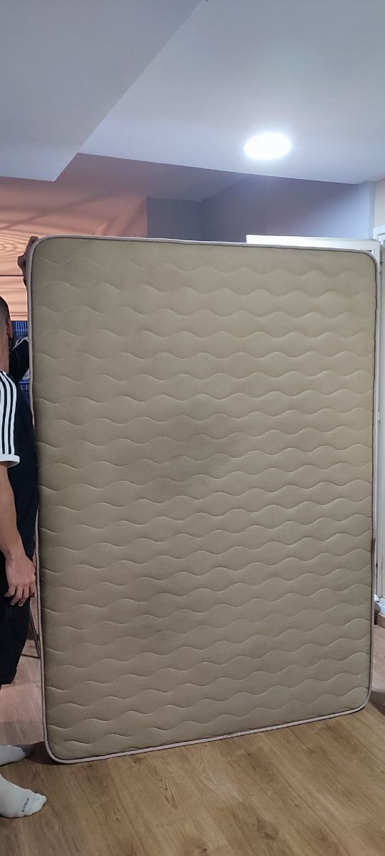 Colchón 135x190 cm - Buen estado