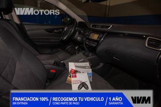 Nissan Qashqai 1.6 DIG-T 163cv | 2016 | 158.000 km