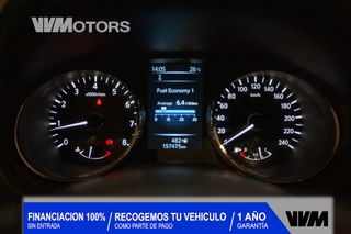 Nissan Qashqai 1.6 DIG-T 163cv | 2016 | 158.000 km