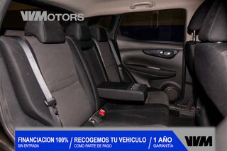 Nissan Qashqai 1.6 DIG-T 163cv | 2016 | 158.000 km