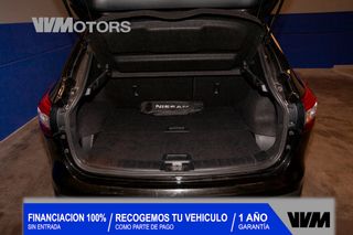 Nissan Qashqai 1.6 DIG-T 163cv | 2016 | 158.000 km