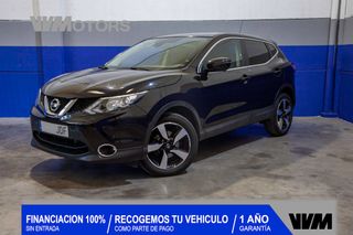 Nissan Qashqai 1.6 DIG-T 163cv | 2016 | 158.000 km