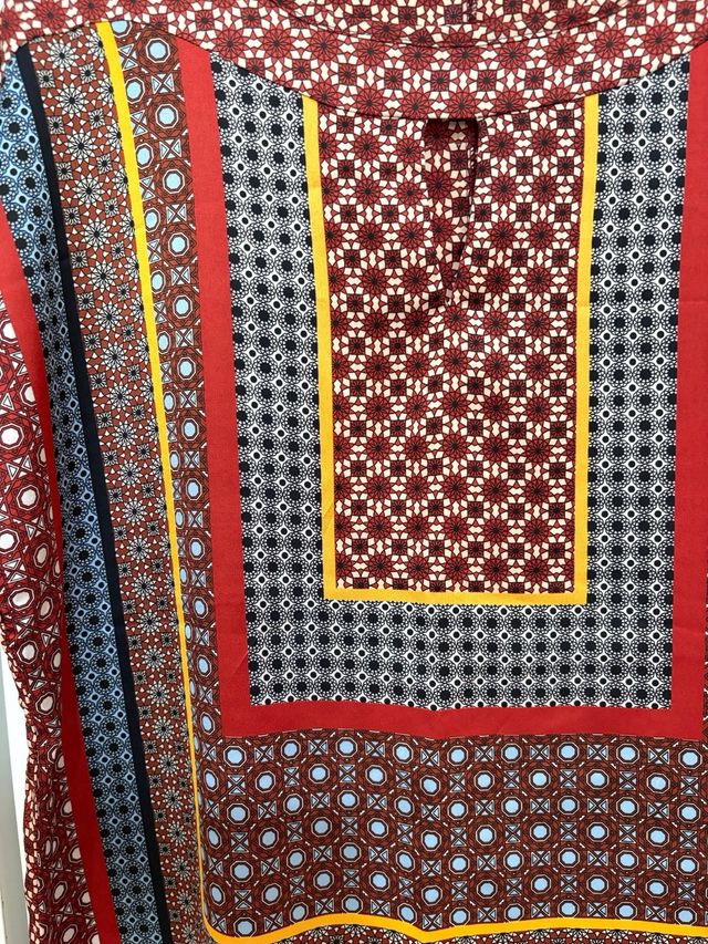 Camiseta Estampada Mujer