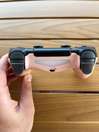 Mando PS4 + Borderlands 3 + Uncharted 4