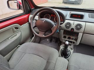 Renault Kangoo 2007