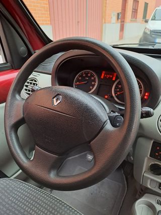 Renault Kangoo 2007
