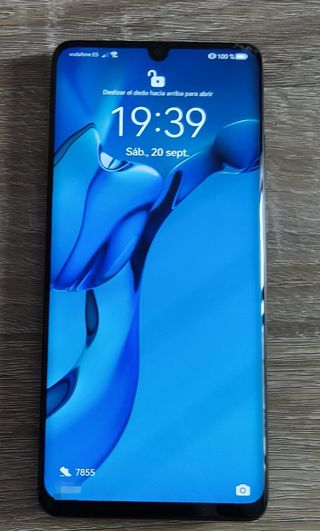 Huawei P30 Pro