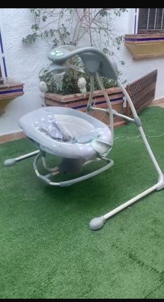 Hamaca para bebé