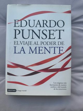 El viaje al poder de la mente