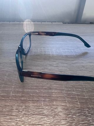 Gafas Carrera Montura Verde