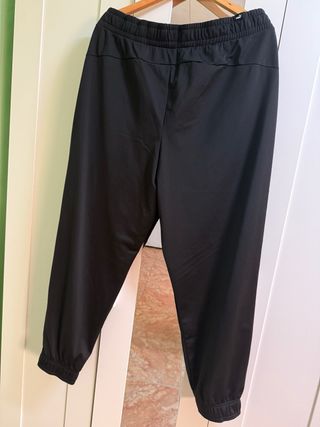 Chándal Puma Negro