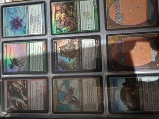 Cartas Magic The Gathering