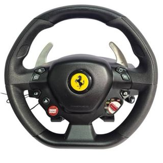 Thrustmaster T80 Ferrari 488 GTB PS4/PS5