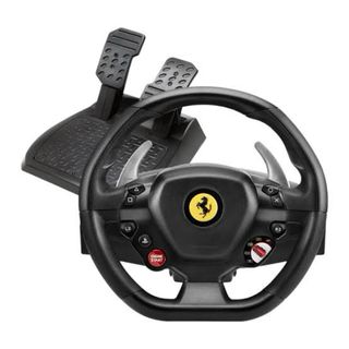 Thrustmaster T80 Ferrari 488 GTB PS4/PS5