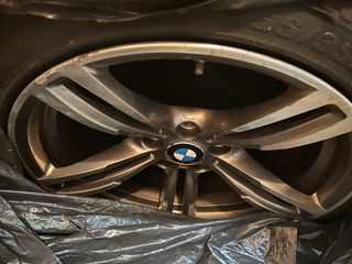 Llantas BMW 437M