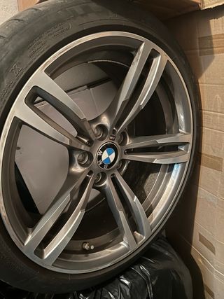 Llantas BMW 437M