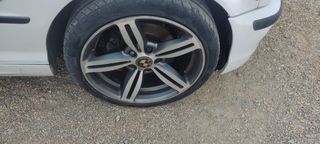 Llantas M6
