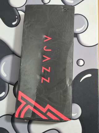 Teclado Ajazz AK820 Pro / Flying fish