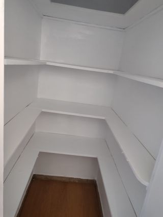 Servicios de pintura y reforma