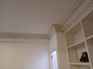 Servicios de pintura y reforma