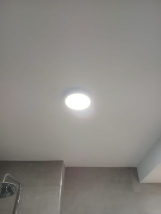 Servicios de pintura y reforma