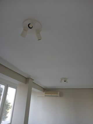 Servicios de pintura y reforma