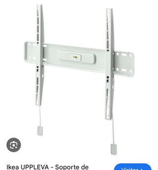 Soporte TV UPPLEVA Ikea
