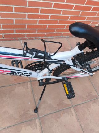 Bici FreeRider 24 pulgadas