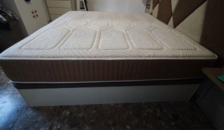 Colchón 1,80x1,90 en muy buen estado