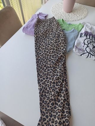 Lote 6 prendas mujer talla M