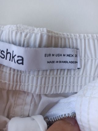 Lote 6 prendas mujer talla M