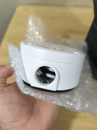 Caja de derivaciónOOSSXXcámara de vigilancia.