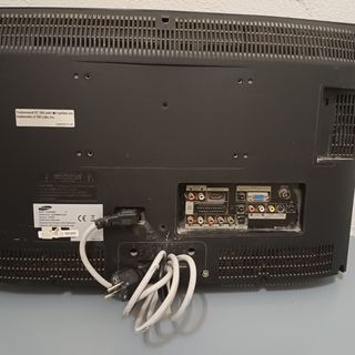 Samsung TV 22 pulgadas NO TDT