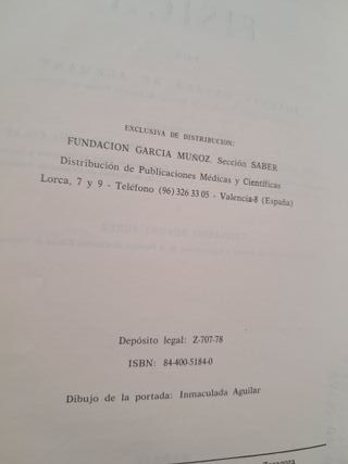 Libro Física Juaquín Catalá año 1979