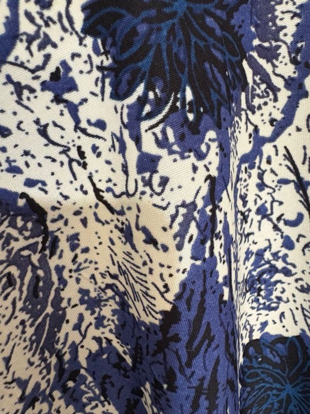 Camiseta HONGHONG Estampada Mujer Talla Única